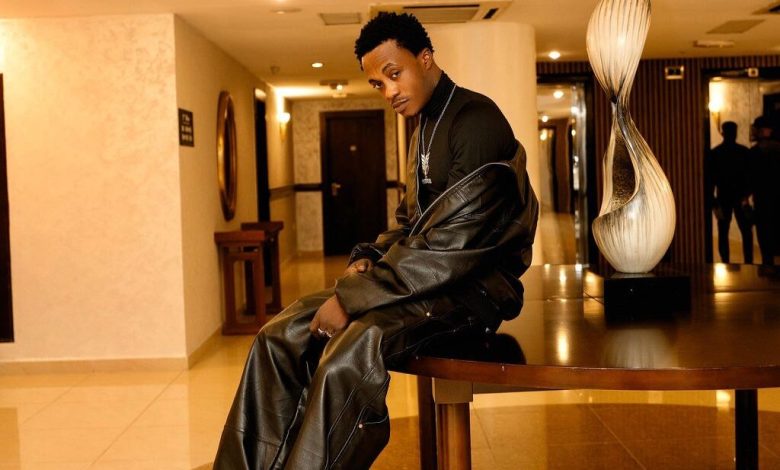 Dapper Music’s Cazulee drops heartfelt single ‘Away’, featuring Liya