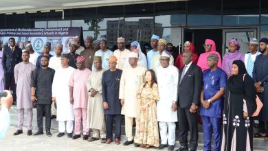 Education: Gov Radda hails Katsina for emerging overall best in BESDA-AF TESS project