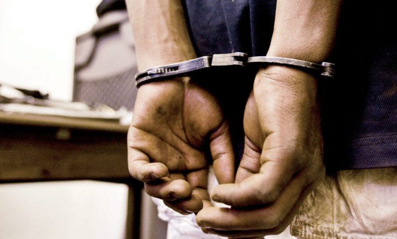Man Arrested For Defiling 12-Year-Old Girl