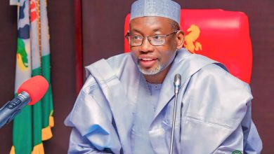 Jigawa gov signs ₦75.1bn supplementary budget, new environmental law