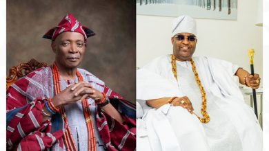Aare Adetola EmmanuelKing Celebrates Olubadan Ladoja At 81