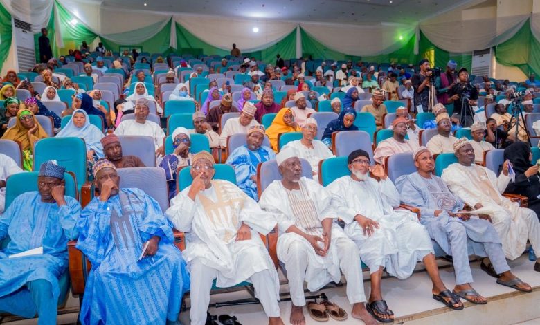 Katsina holds stakeholders dialogue on reform of Almajiri, Islamiyya educational system