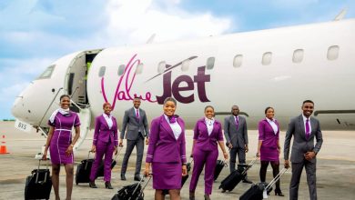 Gateway Airport: Value Jet begins Lifting Passengers October 7