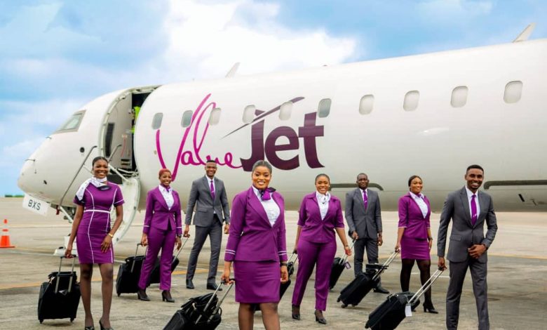 Gateway Airport: Value Jet begins Lifting Passengers October 7