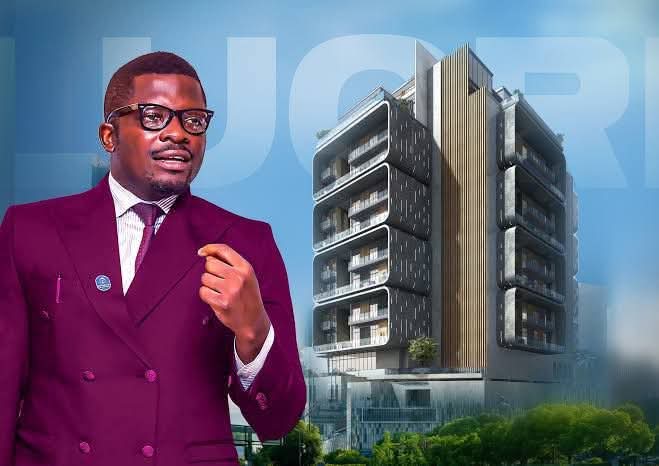 EFCC Grills Sujimoto CEO Over N5.7B Contract Fraud EFCC Grills Sujimoto CEO Over N5.7B Contract Fraud