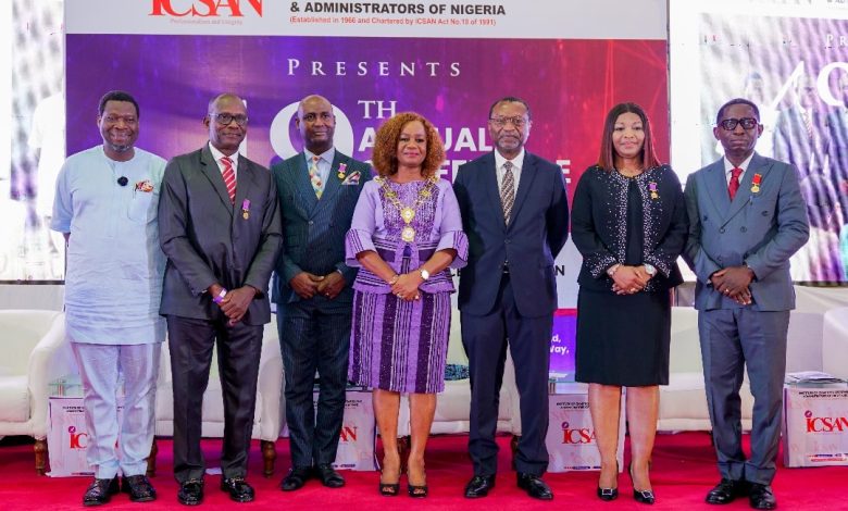 Governance Professionals Urge Multi-Stakeholder Compact On AI Adoption