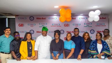 How I perfected ultimate Jollof Rice recipe — Hilda Baci