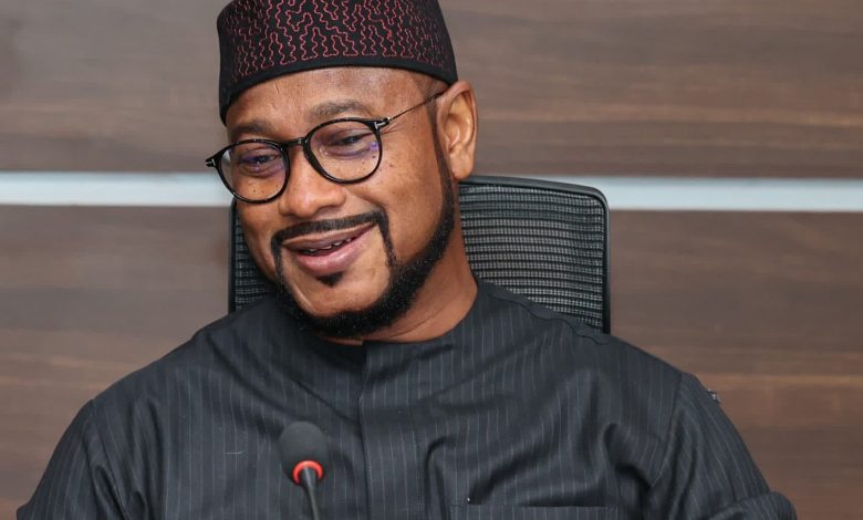 Maulud: Governor Lawal greets Muslims, urges prayers for peace Maulud: Governor Lawal greets Muslims, urges prayers for peace
