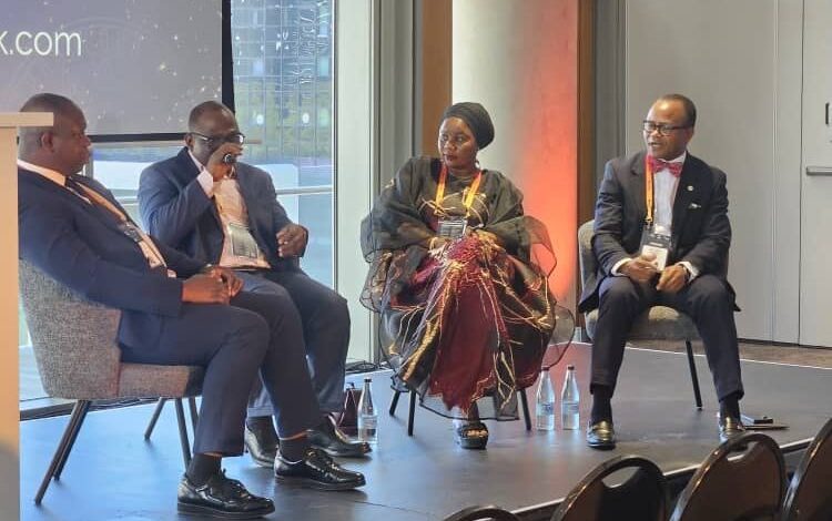 NOGICD Act wasn’t weakened by presidential orders on oil sector -NCDMB NOGICD Act wasn’t weakened by presidential orders on oil sector -NCDMB