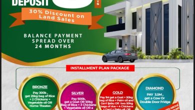 Adron Homes Launches Lemon Friday Plus Promo 2025 With Discounts, Flexible Payments, December Rewards