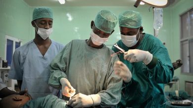 FCT resident doctors begin seven-day warning strike