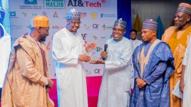 Katsina governor bags award of excellence at Future Leaders Conference 2025