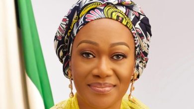 Birthday: First Lady raises over N20bn for National Library completion