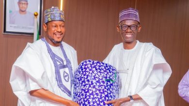 Gov Radda commends ABU Zaria for maintaining academic standards