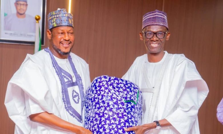 Gov Radda commends ABU Zaria for maintaining academic standards
