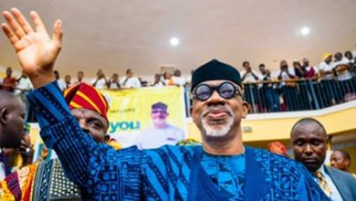 Ogun Now Has ₦16trn Economy  -Dapo Abiodun