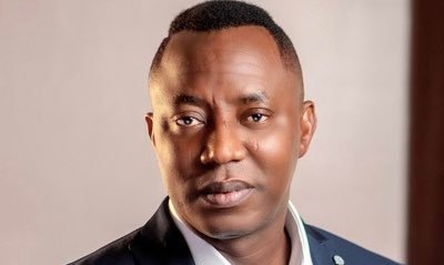 Nigerian security agency, SSS, threatens X over activist’s tweet Nigerian security agency, SSS, threatens X over activist’s tweet