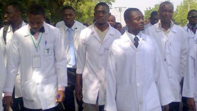 FCT doctors insist on signed commitment to suspend strike