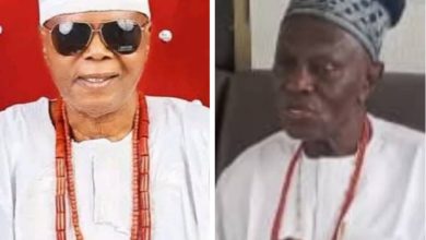 Fusengbuwa Ruling House Drags Ex-ICAN President, Owoyemi To Court Over Olori-Ebi’s Claim
