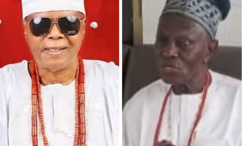 Fusengbuwa Ruling House Drags Ex-ICAN President, Owoyemi To Court Over Olori-Ebi’s Claim