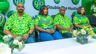 Glo Unveils Talkmasta Tariff & Welcome Bonus: More Talk, More Data, More You