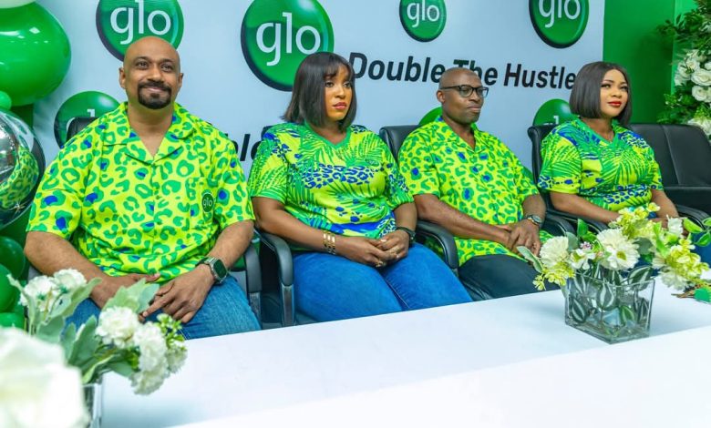 Glo Unveils Talkmasta Tariff & Welcome Bonus: More Talk, More Data, More You