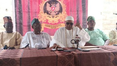 Awujale Stool: Fusengbuwa Ruling House Names Members of Screening Committee