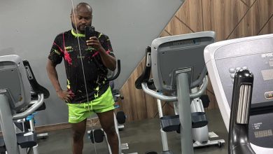 Tennis Star, Quadri Aruna, laments consistent poor treatment by Nigerian govt