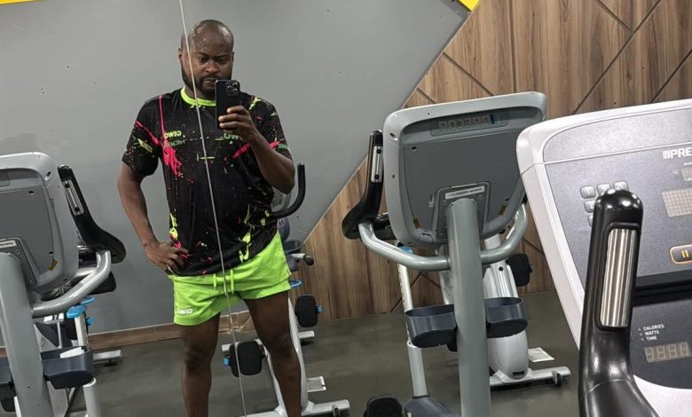 Tennis Star, Quadri Aruna, laments consistent poor treatment by Nigerian govt Tennis Star, Quadri Aruna, laments consistent poor treatment by Nigerian govt