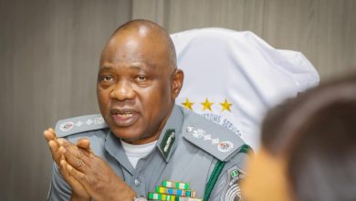 Nigeria Customs Service provides update on ongoing recruitment