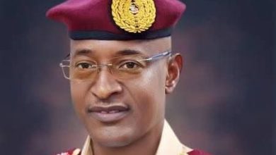 Major restructuring at FRSC as corps marshal redeploys top officers nationwide