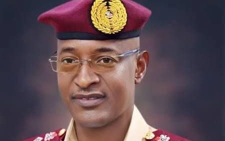 Major restructuring at FRSC as corps marshal redeploys top officers nationwide Major restructuring at FRSC as corps marshal redeploys top officers nationwide