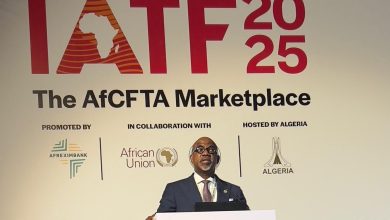 Ogun is Nigeria’s top investment destination, Gov Abiodun tells AfCFTA panel in Algiers