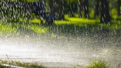 NiMet predicts three-day thunderstorms, rainfall across Nigeria