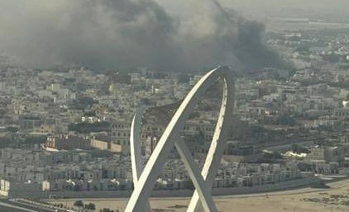 Qatar counters US, denies being notified of Israeli attack beforehand