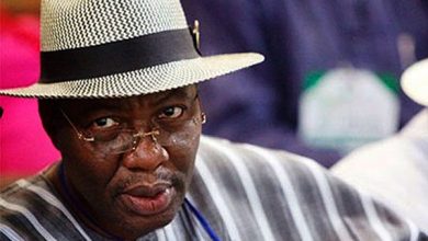 Ogun faults design of Gbenga Daniel’s 260-metre road project, presses contractor for revisions