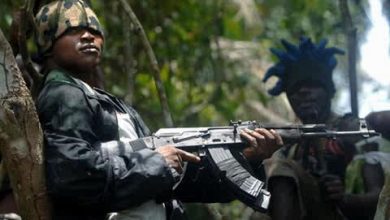 Four killed,15 injured as gunmen open fire at burial ceremony in Anambra