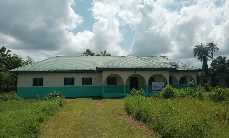 In Akwa Ibom, pregnant women, babies die due to poorly-equipped PHCs while govt wastes billions