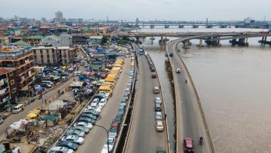 Lagos govt reopens Ogudu-Ifako Bridge for commuters