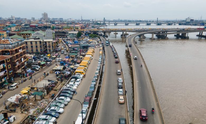 Lagos govt reopens Ogudu-Ifako Bridge for commuters