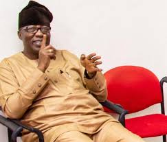 Ogun Govt Has No Reason To Block Senator Daniel’s Projects