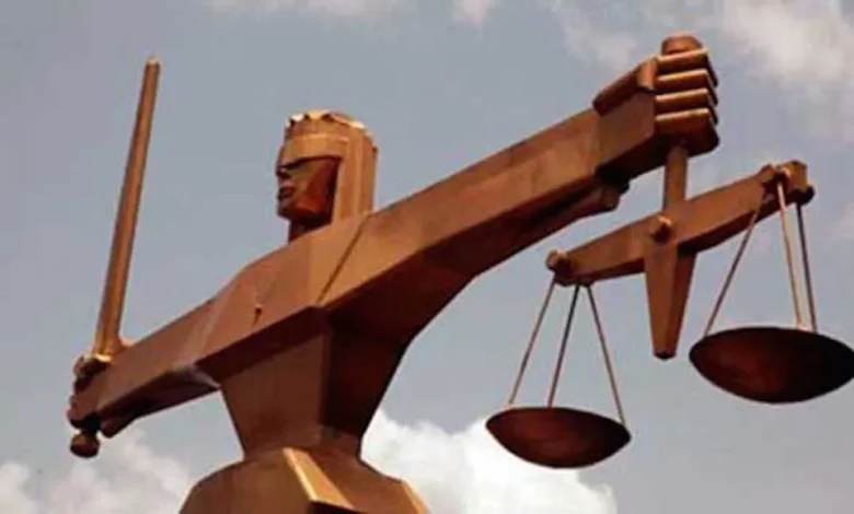 Land Grabbing: IGP Arraigns Three Over Alleged Forgery, Illegal Occupation In Lagos Land Grabbing: IGP Arraigns Three Over Alleged Forgery, Illegal Occupation In Lagos