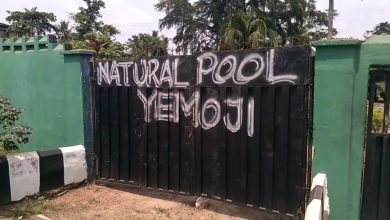 Yemoji Tourist Centre Remains An Heritage of Ijebu Ode LG, Alebiosu Clarifies