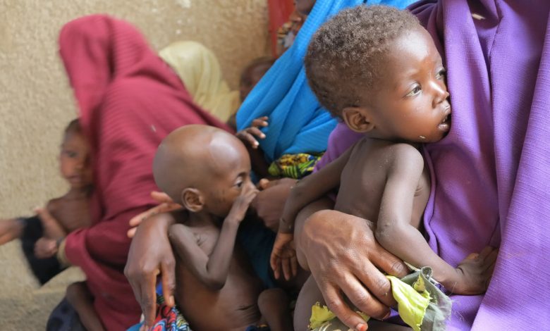 Jigawa dedicates 1% of annual budget to nutrition for 2026, subsequent years Jigawa dedicates 1% of annual budget to nutrition for 2026, subsequent years