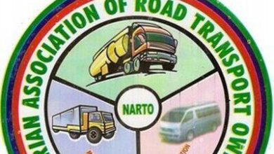 NARTO backs NUPENG, accuses Dangote of monopolistic practices