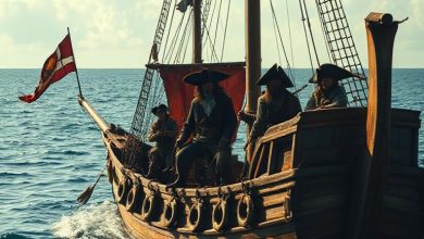 Nigeria, other West African countries must lead the fight against piracy