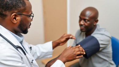 YOUR HEALTH: How to manage your blood pressure and avoid stroke, By Nkechi Obianozie