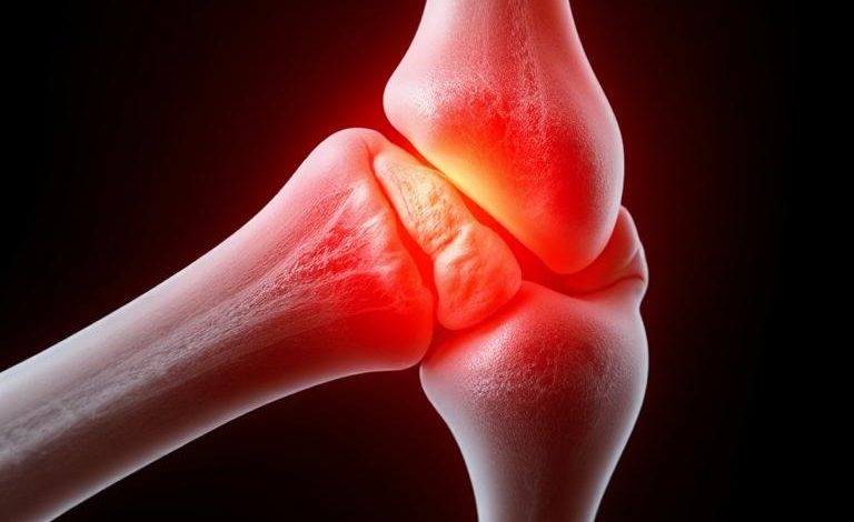 Chinese firm unveils bone adhesive that repairs fractures within minutes