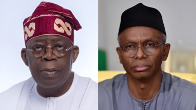 Presidency slams El-Rufai over ADC coalition, plot to unseat Tinubu in 2027