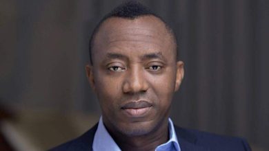 Sowore writes X, counters SSS’ call for his post deletion, account deactivation
